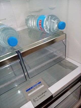 Despiece Frigorífico  Balay 3KFE768BI/24
