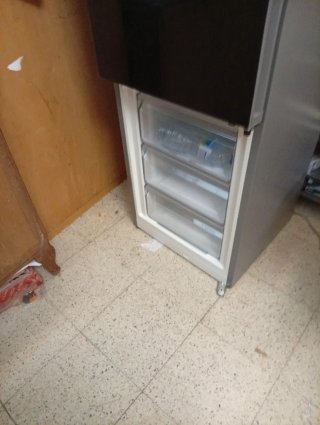 Despiece Frigorífico  Balay 3KFE768BI/24