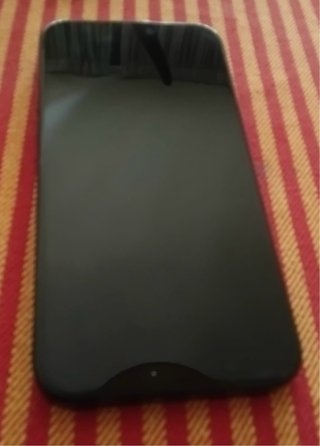 iPhone 15 Pro Max 128 GB Grafito