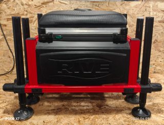 Panier Rive ST8 D36