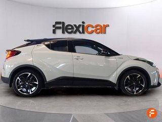 Toyota C-HR 2.0 180H GR Sport