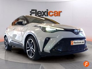 Toyota C-HR 2.0 180H GR Sport