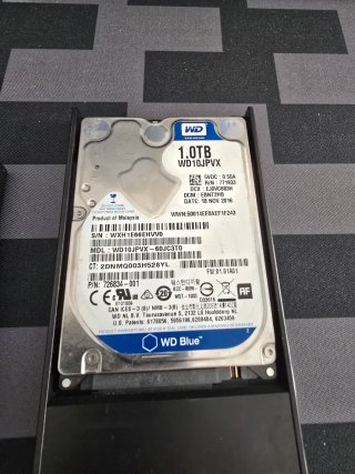 Disco Duro Externo UGREEN 1TB