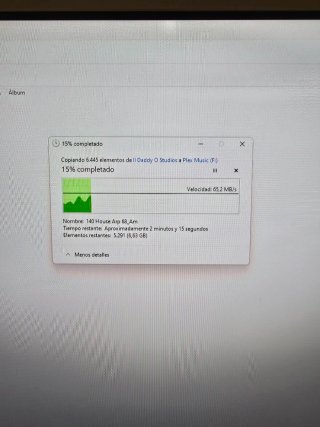 Disco Duro Externo UGREEN 1TB