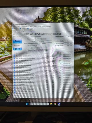 Disco Duro Externo UGREEN 1TB