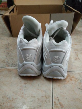 Zapatillas Nike NOCTA Blanco