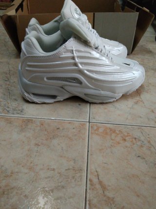 Zapatillas Nike NOCTA Blanco