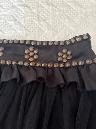 Falda Calcedonia Talla L