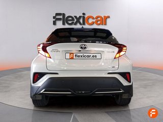 Toyota C-HR 2.0 180H GR Sport
