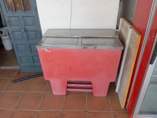 Neveras motores funciona pero no enfría
