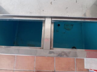 Neveras motores funciona pero no enfría