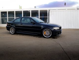 Retrovisores BMW M3 E46 (Eléctricos,cristales OEM)