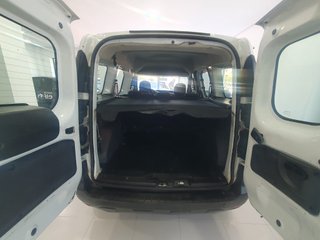 Dacia Dokker 2019