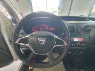 Dacia Dokker 2019