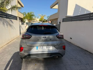 Ford Puma 2023