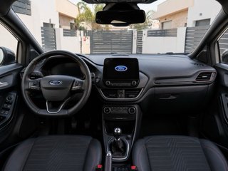 Ford Puma 2023