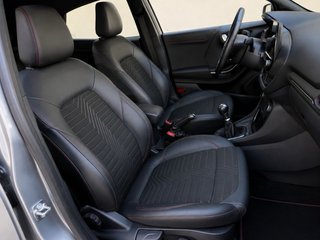Ford Puma 2023