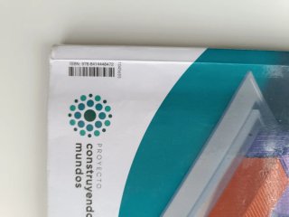 Economía y emprendimiento 4 ESO.