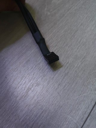 Divisor USB 8 pines Placa Base