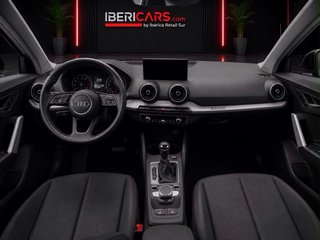 Audi Q2 Black Line - 150 cv TFSI DSG