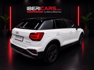 Audi Q2 Black Line - 150 cv TFSI DSG