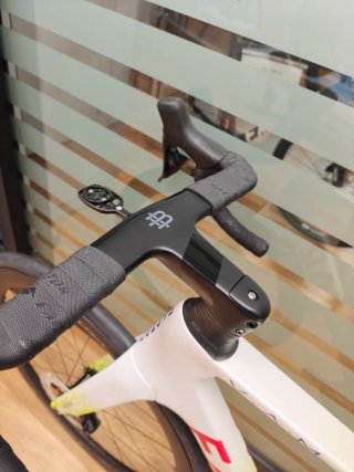 Factor OSTRO VAM 2.0