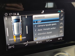 Mercedes-Benz Clase E E 300 de Estate