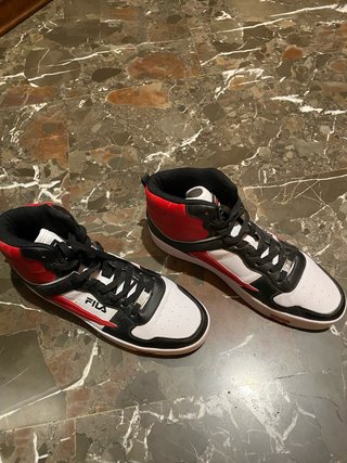 Zapatillas Fila Talla 44