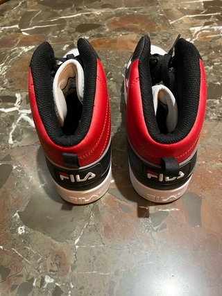Zapatillas Fila Talla 44