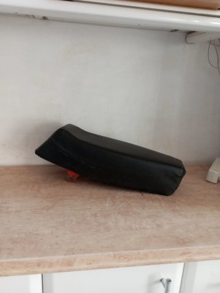 Asiento Peugeot 104