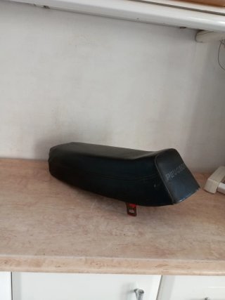 Asiento Peugeot 104