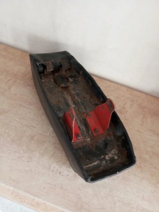 Asiento Peugeot 104