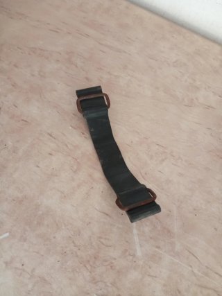 Asiento Peugeot 104
