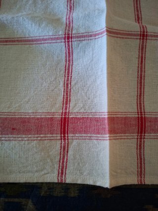 Paños Franceses Antiguos