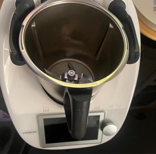 Thermomix TM6