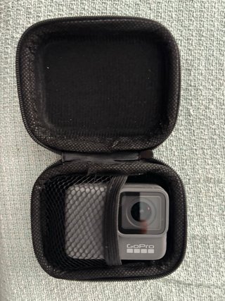 GoPro Hero 7 Silver + Accesorios