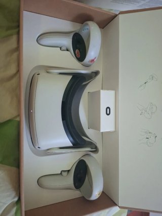 Oculus Quest 2