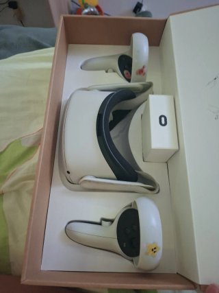 Oculus Quest 2