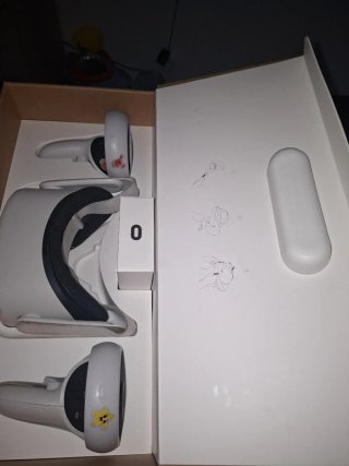 Oculus Quest 2