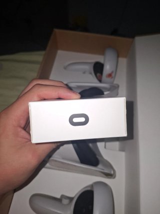 Oculus Quest 2