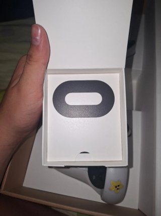 Oculus Quest 2
