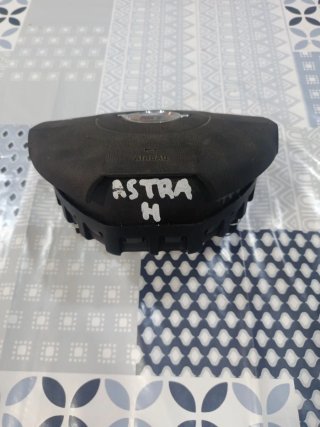 Airbag Opel Astra H Izquierdo