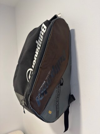 Padelero Bullpadel Vertex