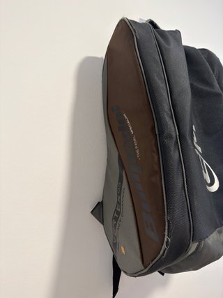 Padelero Bullpadel Vertex