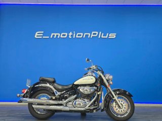 Suzuki Intruder 800 Volusia  2002 kms 24000