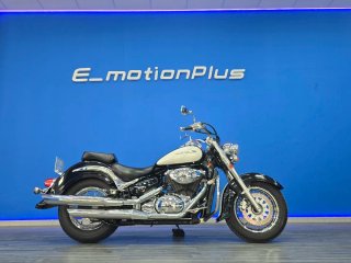 Suzuki Intruder 800 Volusia  2002 kms 24000