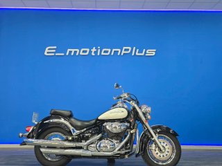 Suzuki Intruder 800 Volusia  2002 kms 24000