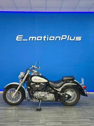 Suzuki Intruder 800 Volusia  2002 kms 24000