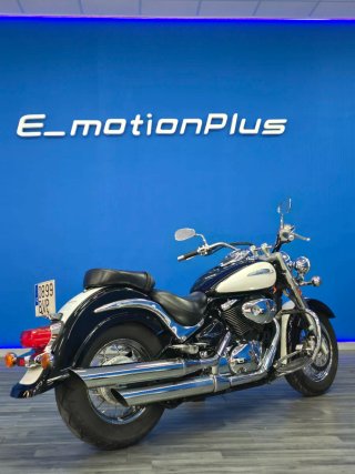 Suzuki Intruder 800 Volusia  2002 kms 24000
