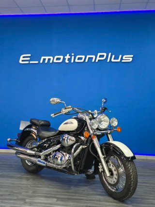 Suzuki Intruder 800 Volusia  2002 kms 24000